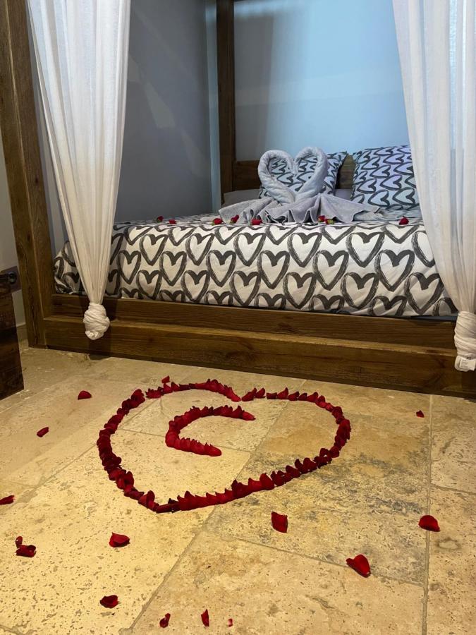 L'Excellence Avignon - Suite Luxe Sauna, Hammam & Jaccuzzi Bagian luar foto